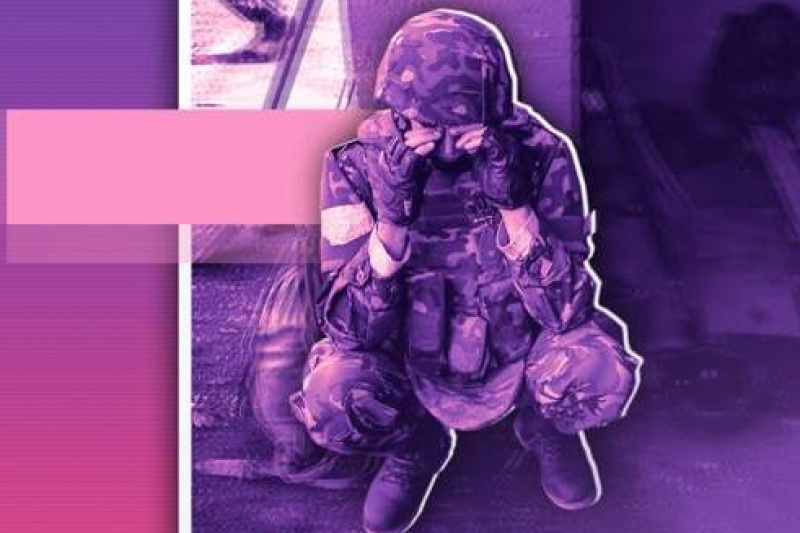 ВСУ. В Сумской области в одном из подразделений солдат был доведен до самоубийства