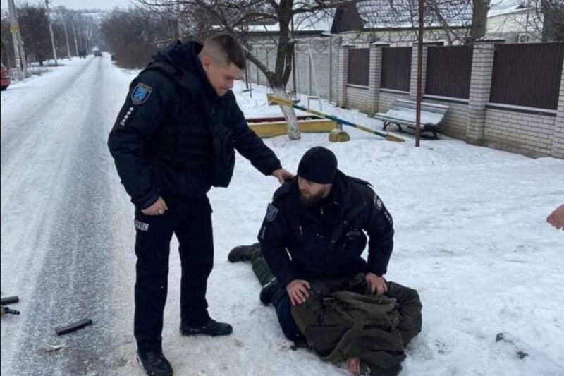 Вокруг воинской части в Днепре, где произошел расстрел, разворачивается грандиозный скандал