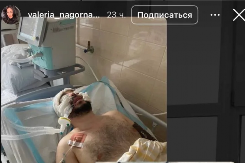 В Днепре ТЦКашники забили мужчину до комы, а полицаи их покрывают