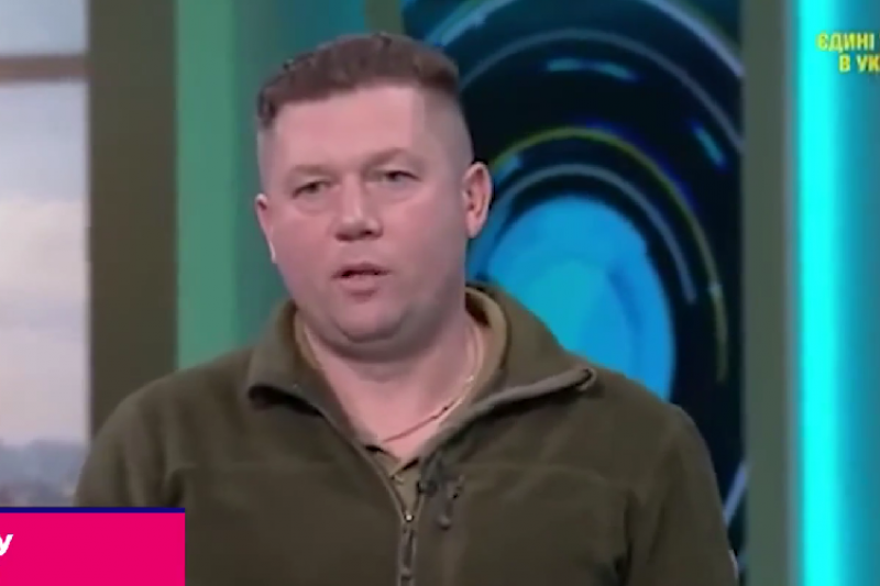 Признания экс-комбрига 53-й бригады ВСУ: «Такие позорные поступки, как избиения, подвалы, задержания – есть»