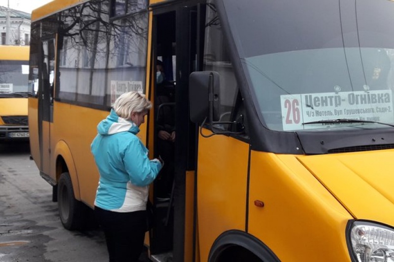 Олександр Мамай заявив про ймовірне зростання тарифів на проїзд у Полтаві