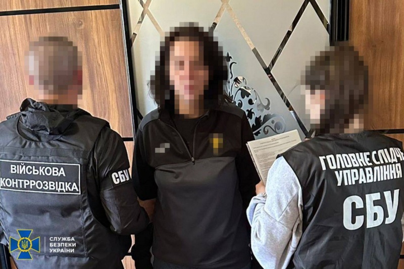 В Киевской и Николаевской области СБУ задержала двух сторонников России