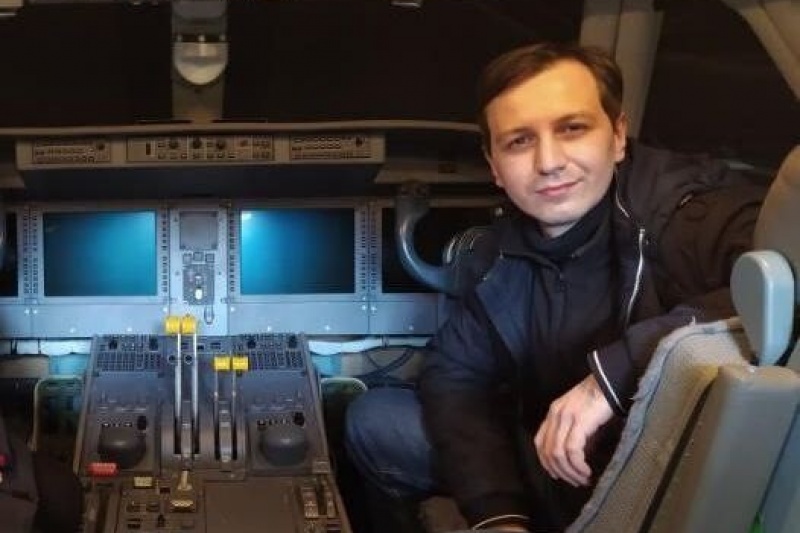 Судилище над внуком Героя Советского Союза разведчика Ивана Кудри