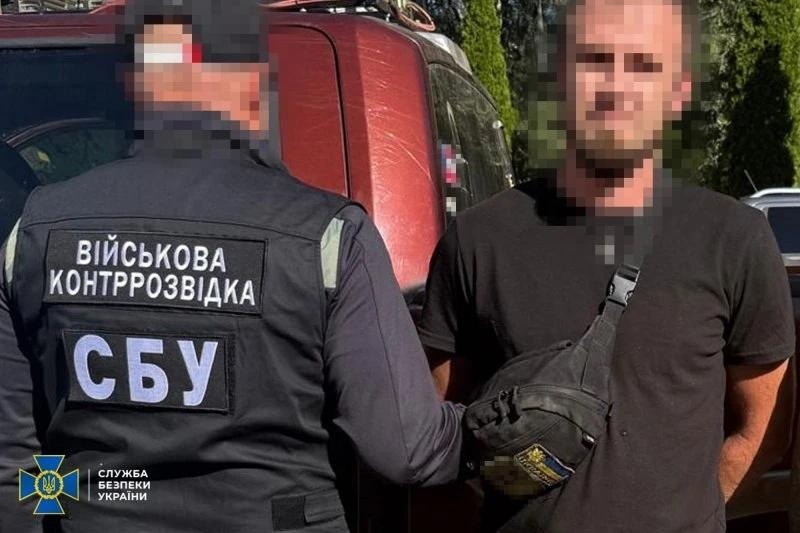 В Харьковской области командир воинской части торговал тротилом