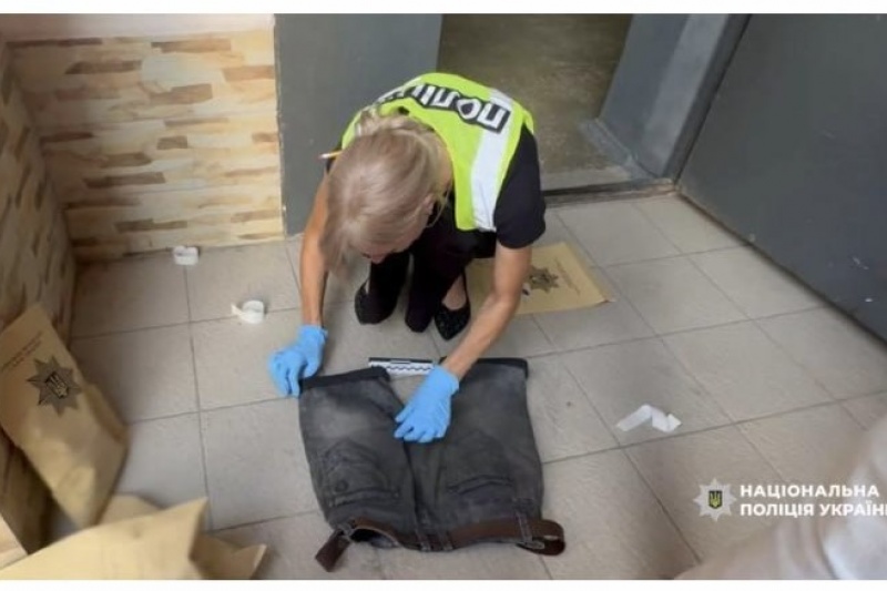 В Одессе ВСУшник убил школьного друга за то, что тот «ухилялся» от мобилизации