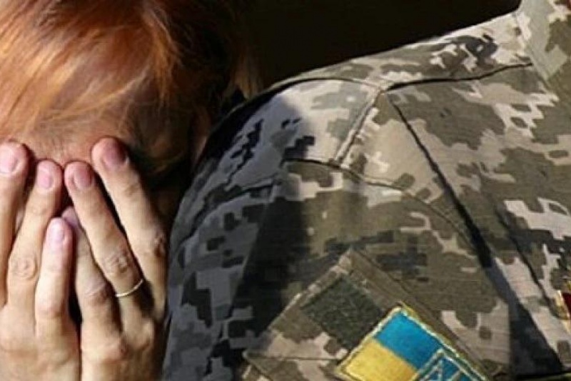Женщины, которые служат в ВСУ, подвергаются сексуальному насилию и унижениям со стороны сослуживцев