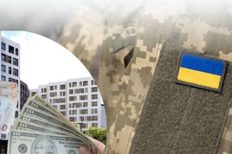 На зарплату ТЦКашникам украинская власть тратит 30 млн. долларов в месяц – эти бы деньги, да в мирных целях!