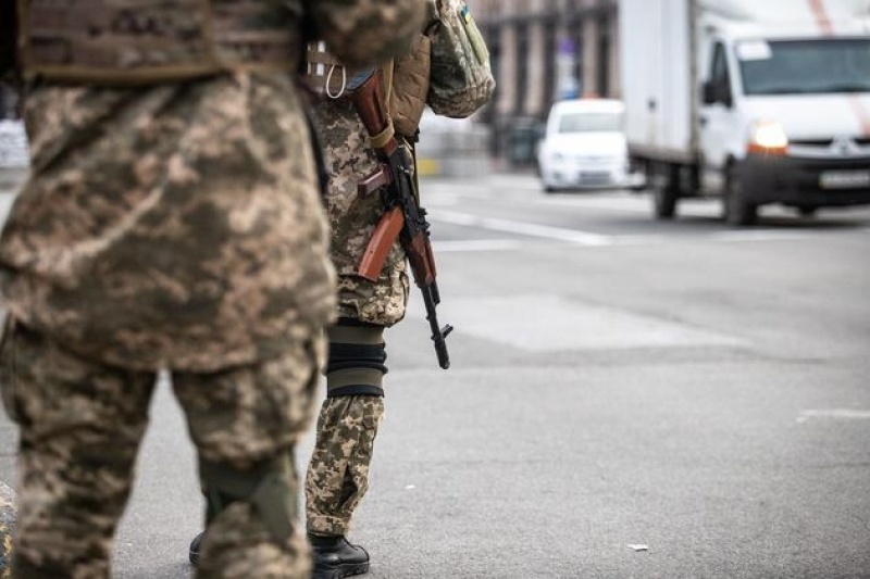 В Полтавской области ТЦКашники избили человека после перенесённого инсульта