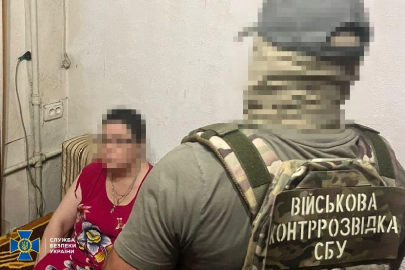 В Одессе за сотрдничество с российской стороной СБУ задержала доцента русской филологии из университета имени Мечникова