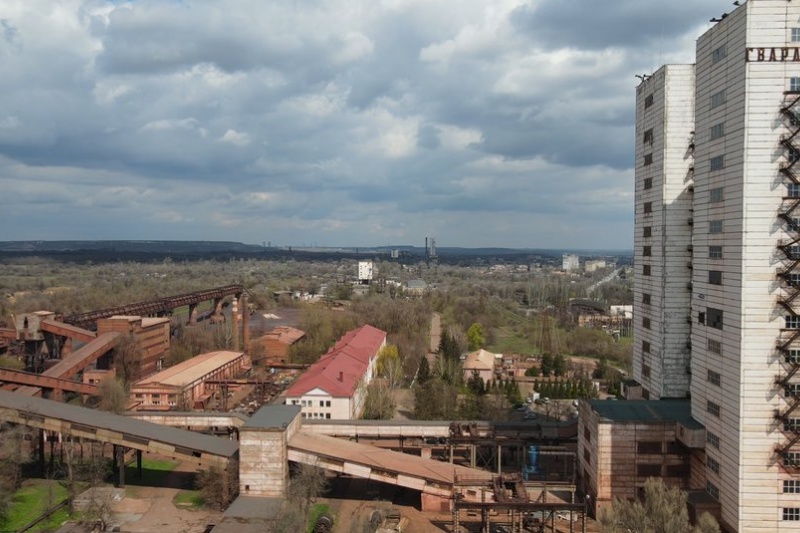 Як гірники шахт Кривого Рогу відстоюють свої інтереси у суді