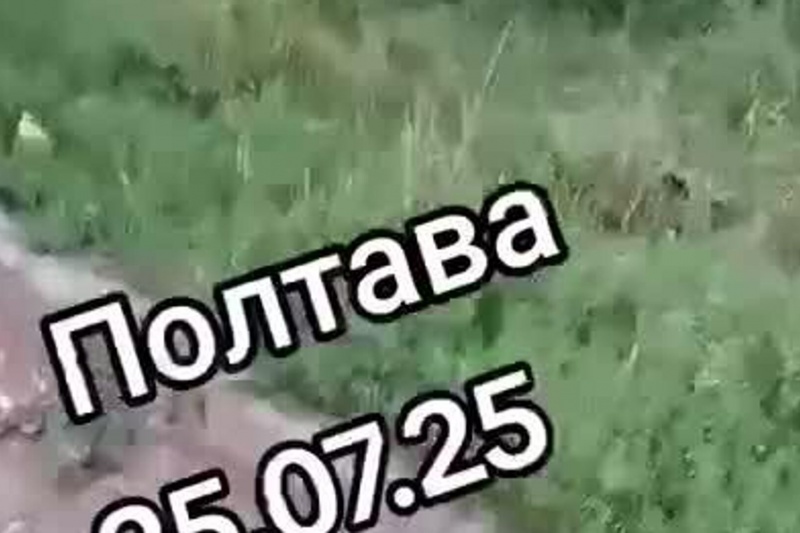 В Полтаве и Одессе насильно мобилизованные сбежали из буса ТЦКашников