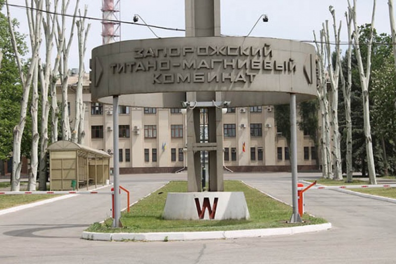 Положение дел на ЗТМК ставит вопрос об увольнении руководства предприятия, - экс-гендиректор