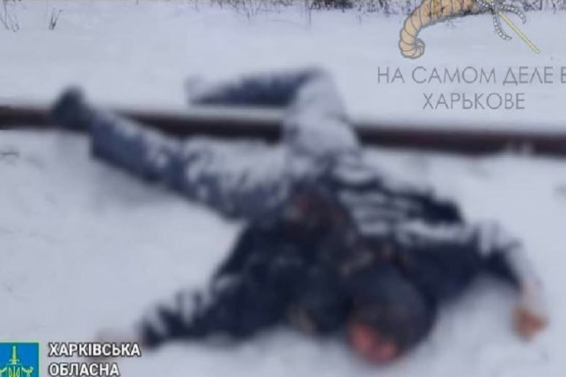 В Харькове отец насильно мобилизованного зарезал ТЦКашника