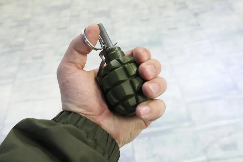 В Харькове ТЦКашникам был оказан серьёзный отпор, но штраф присудили людолову