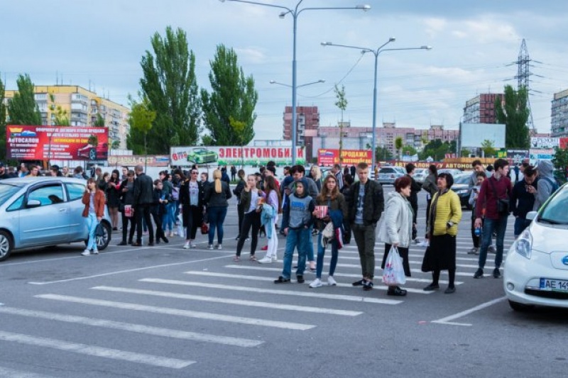Днепр: новые "минирования" - ПОДБОРКА НОВОСТЕЙ