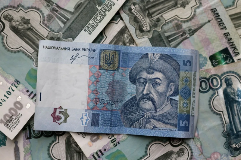 Назначенная украинским правительством выплата детям переселенцев больше похожа на издевательство, чем на помощь