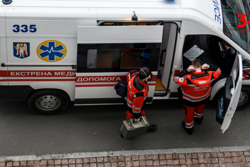 В Кривом Роге нашли повешенным контрактника воинской службы