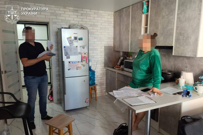 В Виннице будут судить женщин, пытавшихся спасти своих мужей от мобилизации