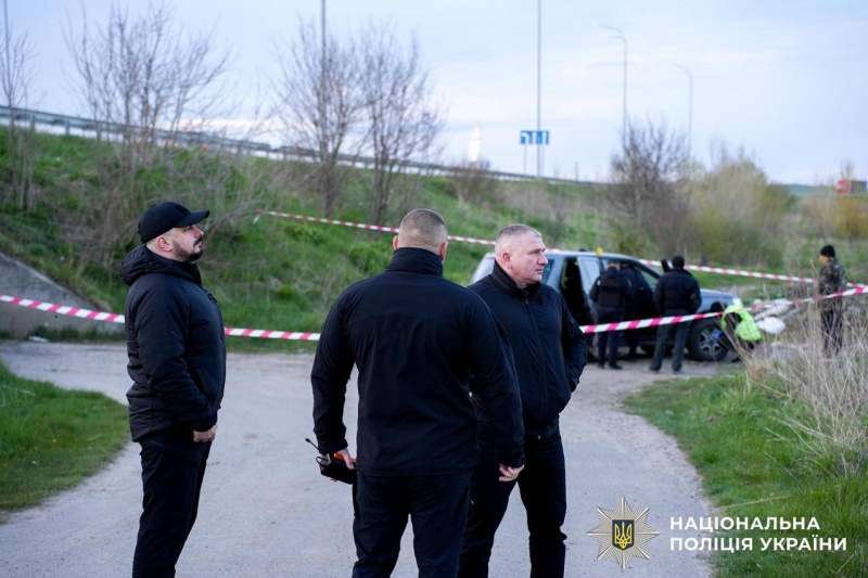 В Ровенской области мужчина открыл огонь по ТЦКашникам из автомата