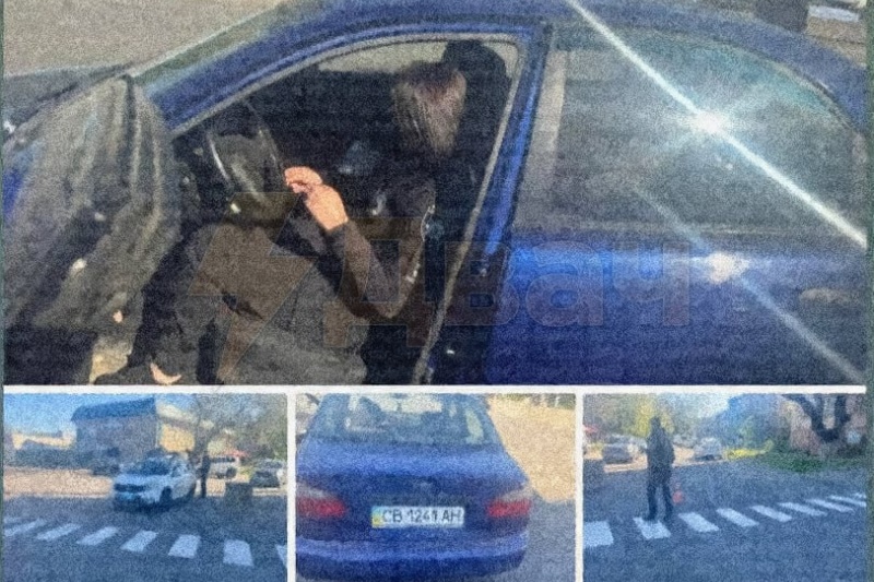 В Татарбунарах Одесской области мобилизовали мужчину, дочку которого сбила полицейская
