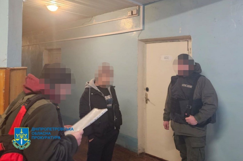 В Днепропетровской области СБУ продолжает задерживать всё новых и новых партизан-подпольщиков