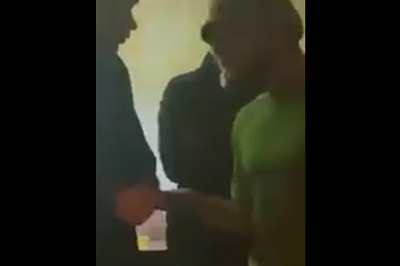 В Кременчуге нацисты из С14 закошмарили музыканта, который написал трек о насильственной мобилизации