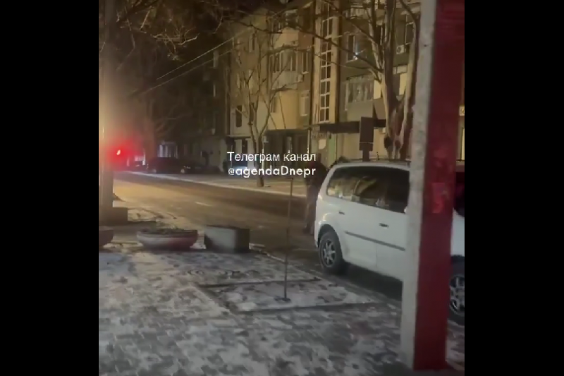 В Днепре ТЦКашники ищут доносчиков среди пьяниц и бомжей