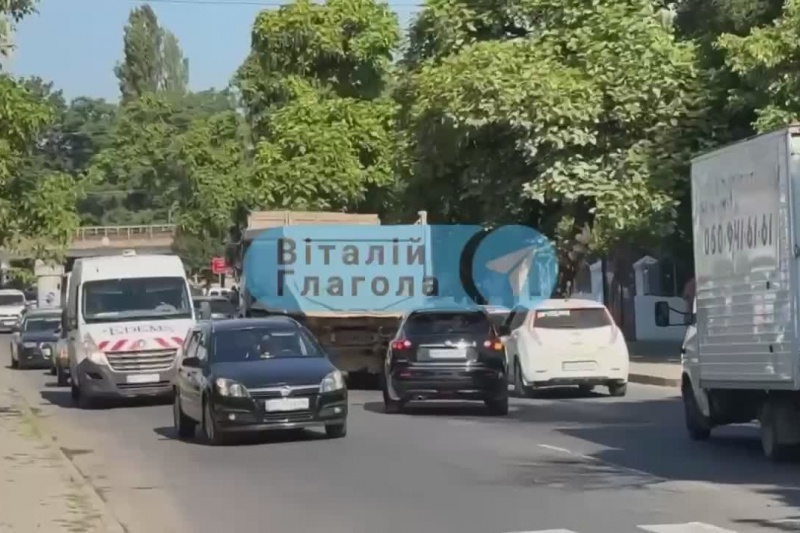 В Ужгороде целый день облавы и проверки мужчин призывного возраста