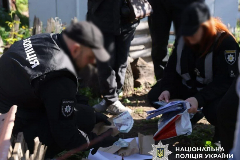 В Запорожье была задержана группа лиц, оформлявшая запорожцам фиктивную инвалидность