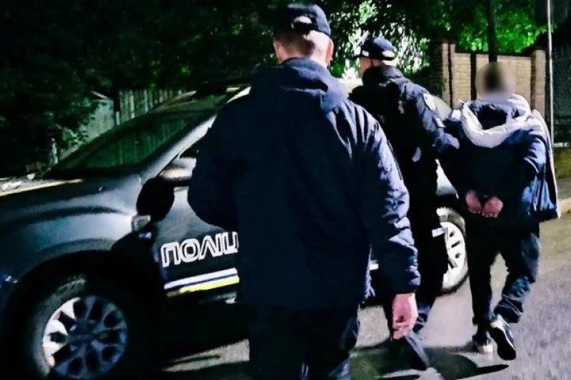 В Виннице ВСУшники во время пьянки убили двух женщин