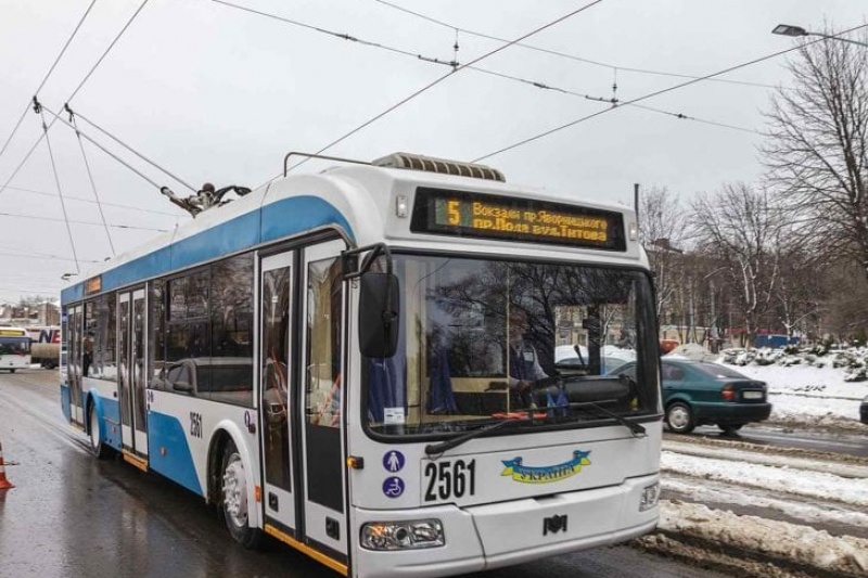 В Днепре уже точно дорожает проезд: названа дата