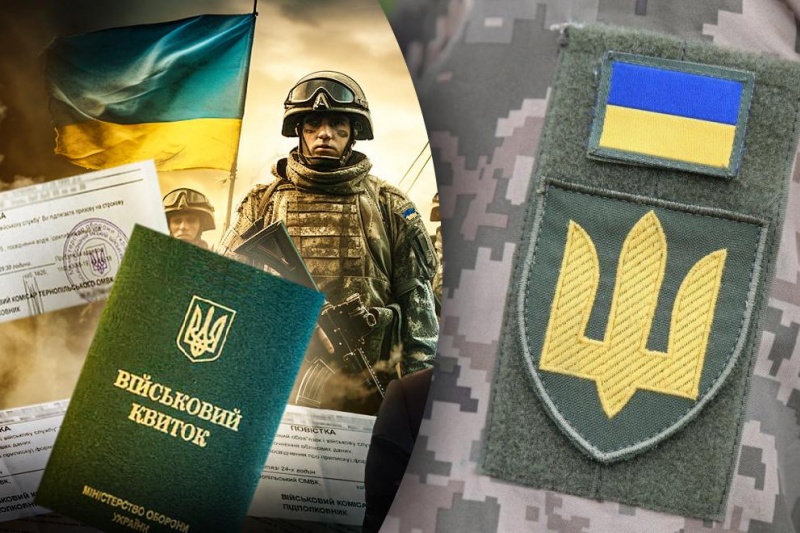 В Запорожье хрупкая девушка и мужчина помогли человеку спастись из лап ТЦК