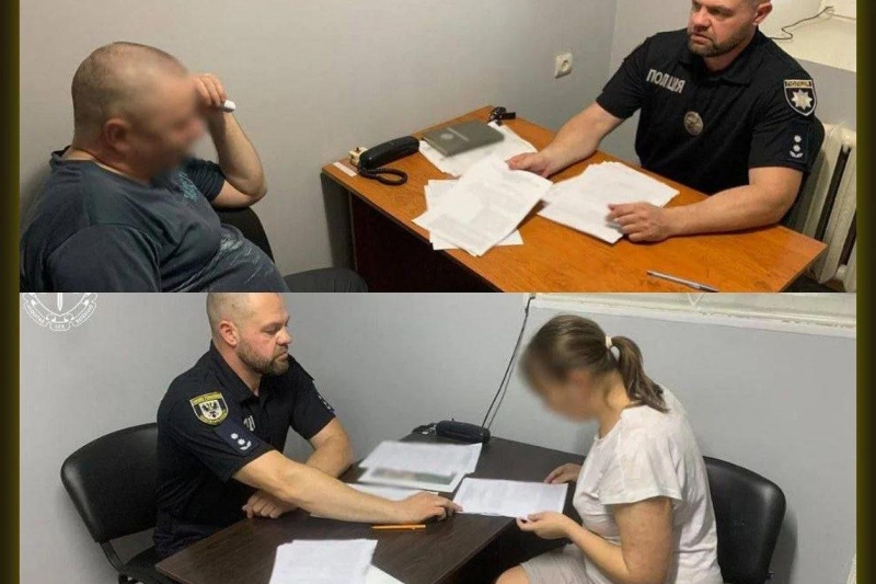 В Черниговской области родная мать сдавала свою малолетнюю дочь в сексаренду за пакет дешёвых продуктов