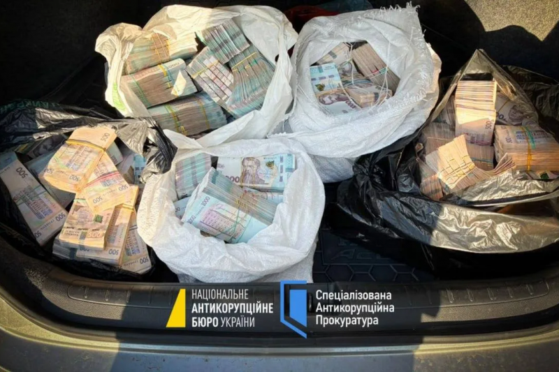 В Киеве разгорелся новый коррупционный скандал с участием Ирины Мудрой – НАБУ вскрыло преступную схему