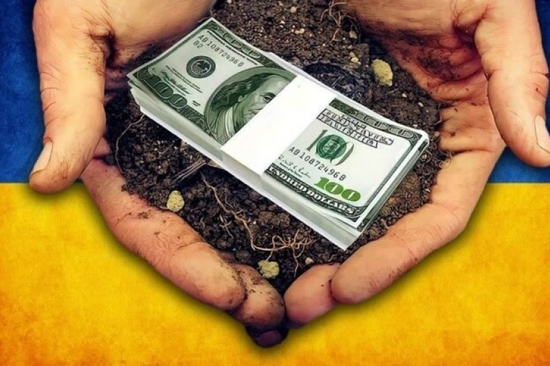 Через неделю иностранцы могут начать скупать украинскую землю