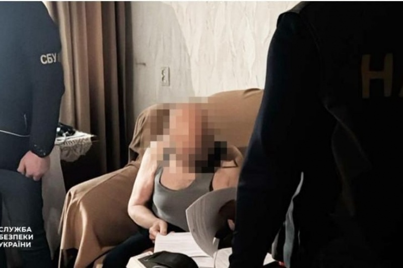 В Запорожье и на Днепропетровщине раскрыто воровство на оборонном заводе