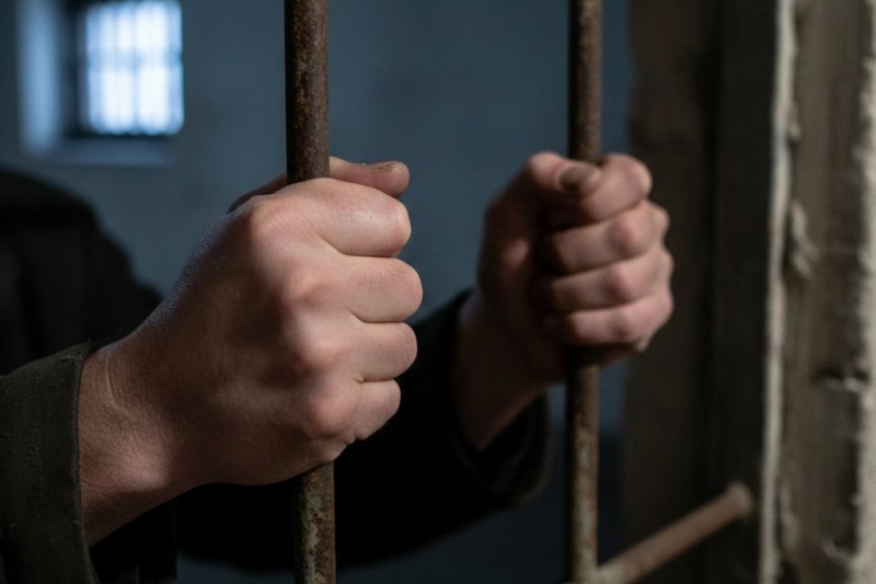 Житель Черниговской области получил 5 лет тюрьмы за предупреждения о рейдах ТЦК