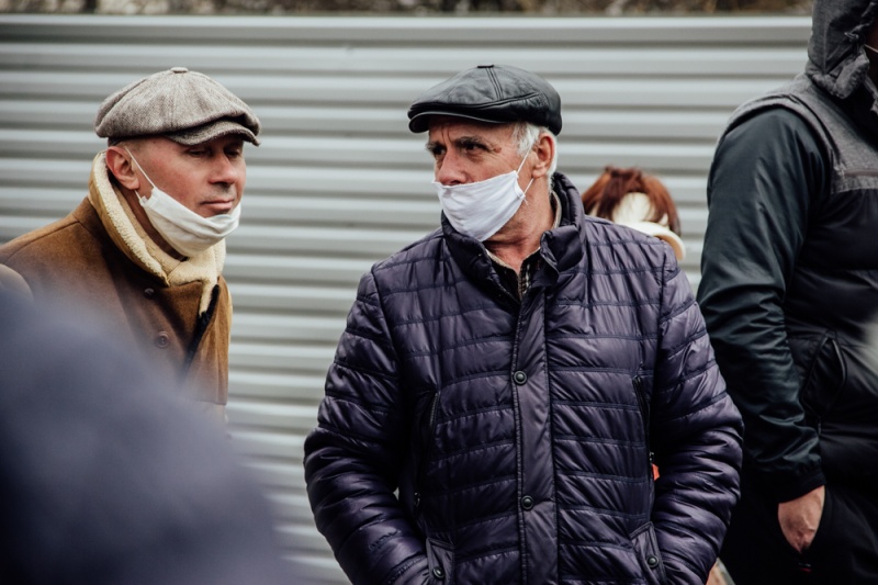 На Полтавщині не виплатили понад 100 мільйонів гривень заробітної плати
