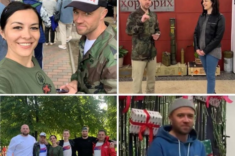 Тренер из Кировограда погиб от избиений в застенках ТЦК