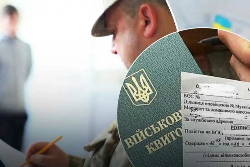 Мобилизация в Запорожье незаконна – об этом говорят правозащитники