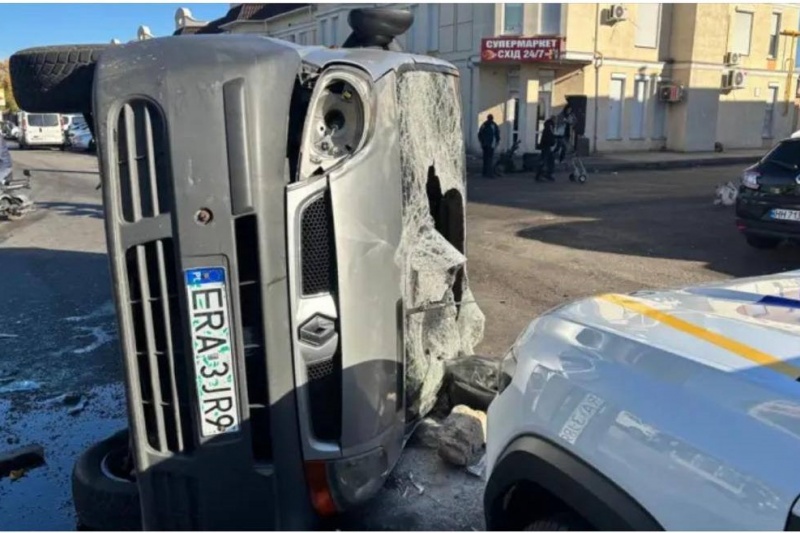 Одесса. На работников «7-го километра» посыпались угрозы расправы со стороны ВСУшников и других силовиков