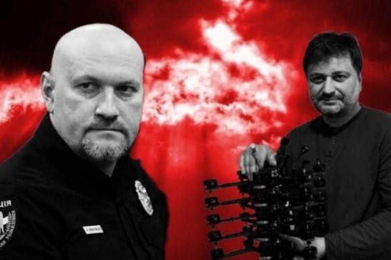 В Запорожье под видом спортивного движения «Байда» детей обучают на операторов боевых беспилотников