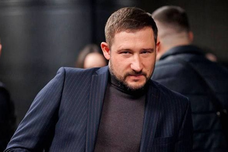 В машине киевского адвоката, регулярно защищавшего нацистов в судах, нашли взрывное устройство