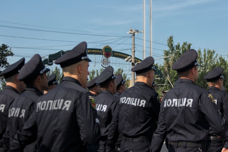 В Запорожье сотрудники полиции и судов из-за вакцинации массово обращаются за помощью к адвокатам