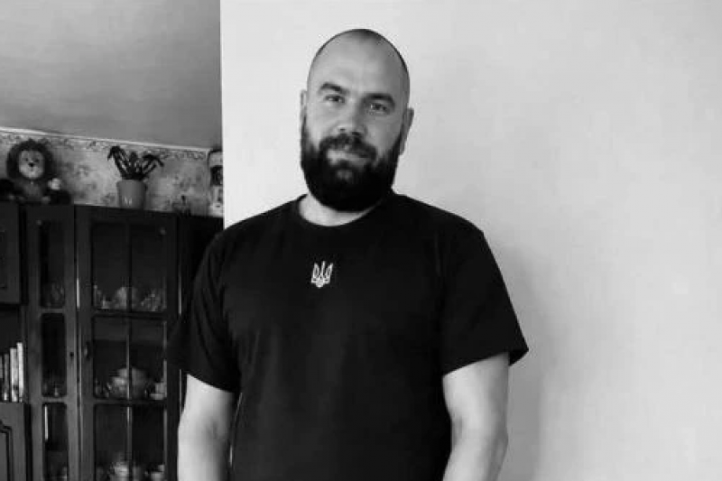 В Винницкой области после мобилизации скончался очередной мужчина