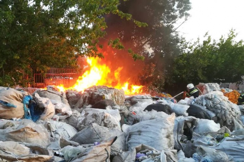 Полтавцям до кінця року у три рази підвищать тариф на вивезення сміття