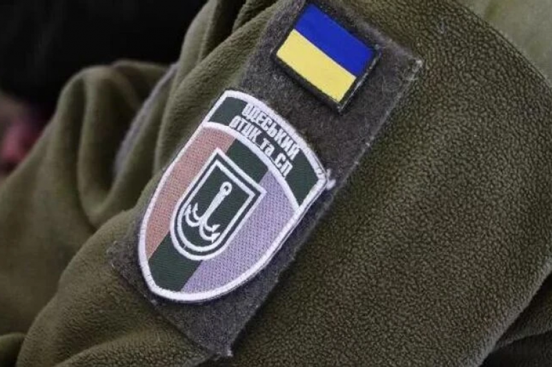 В Одессе ТЦКашники похитили и избили бывшего ВСУшника, возвратившегося из плена по обмену