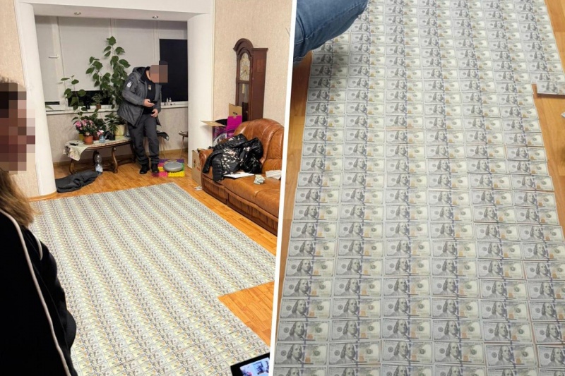 В Запорожье задержана группа, которая помогала военнослужащим бежать за границу