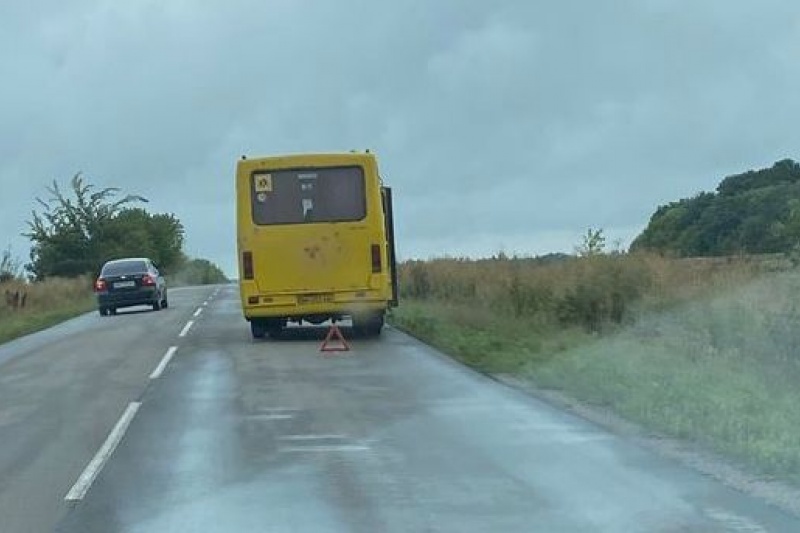 Школи закрили, автобуси ламаються: Перше вересня у Кролевецькій громаді