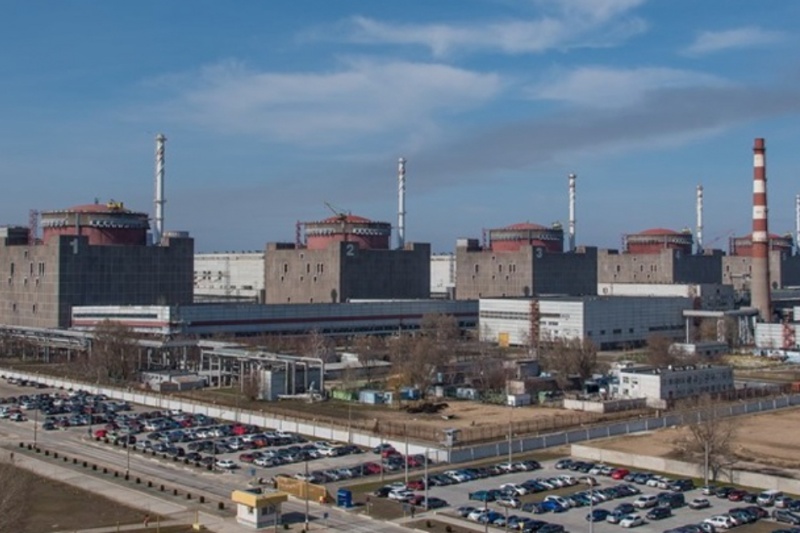 ЗАЕС вперше вийде на повну проєктну потужність